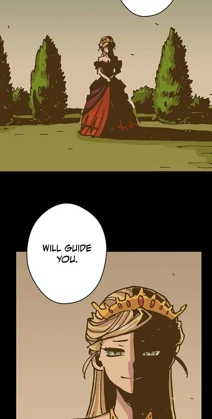 Clevatess: Majuu no Ou to Akago to Kabane no Yuusha (Colored) Chapter 101 page 58 - 