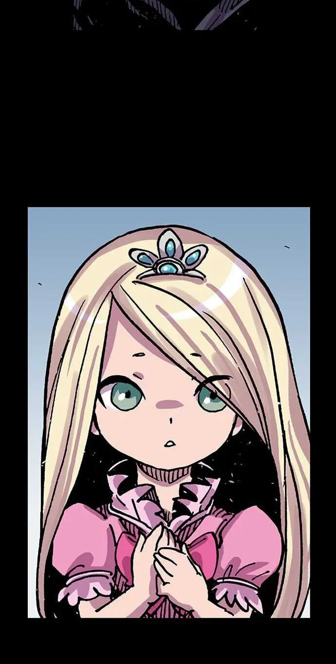 Clevatess: Majuu no Ou to Akago to Kabane no Yuusha (Colored) Chapter 101 page 60 - 