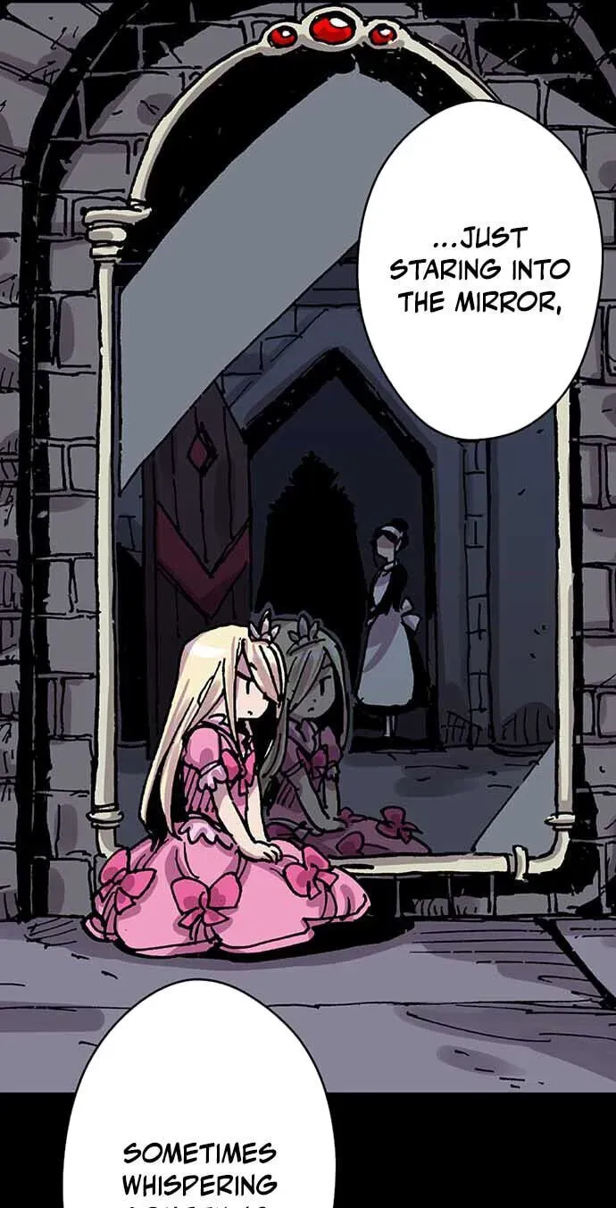 Clevatess: Majuu no Ou to Akago to Kabane no Yuusha (Colored) Chapter 101 page 7 - 