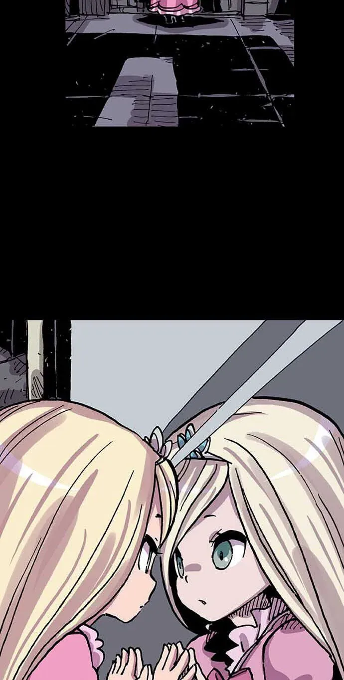 Clevatess: Majuu no Ou to Akago to Kabane no Yuusha (Colored) Chapter 101 page 63 - 