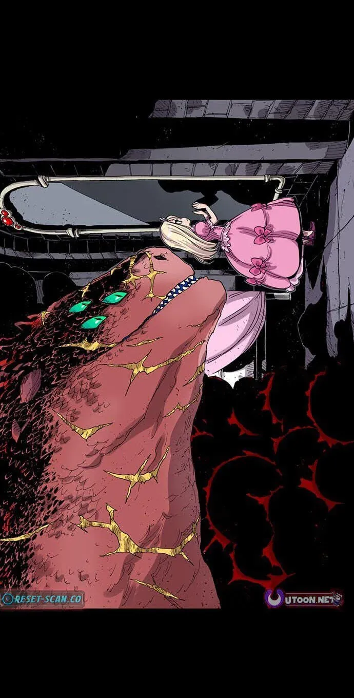 Clevatess: Majuu no Ou to Akago to Kabane no Yuusha (Colored) Chapter 101 page 67 - 