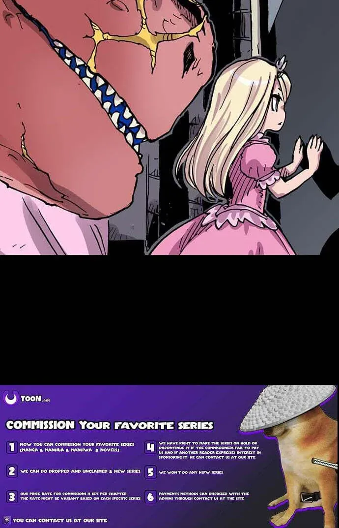 Clevatess: Majuu no Ou to Akago to Kabane no Yuusha (Colored) Chapter 101 page 69 - 