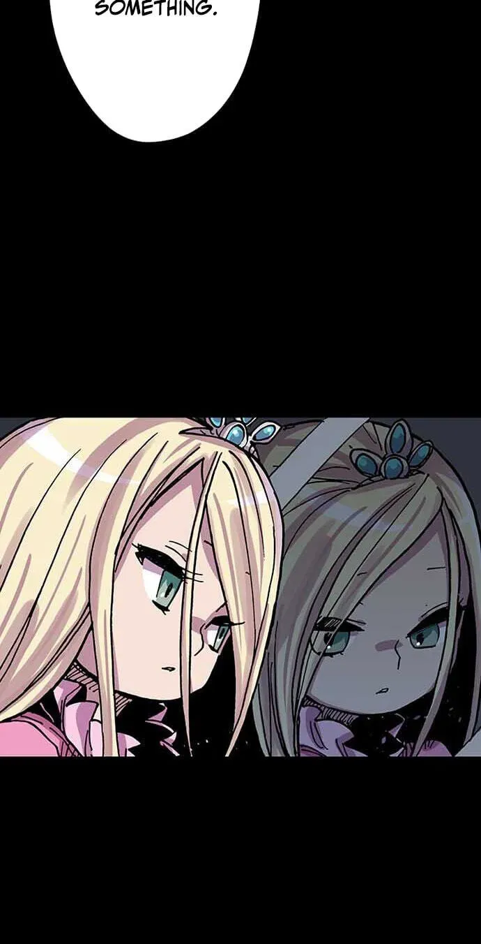 Clevatess: Majuu no Ou to Akago to Kabane no Yuusha (Colored) Chapter 101 page 8 - 