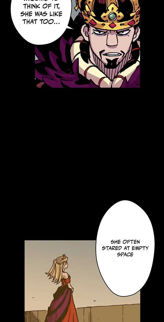 Clevatess: Majuu no Ou to Akago to Kabane no Yuusha (Colored) Chapter 101 page 10 - 