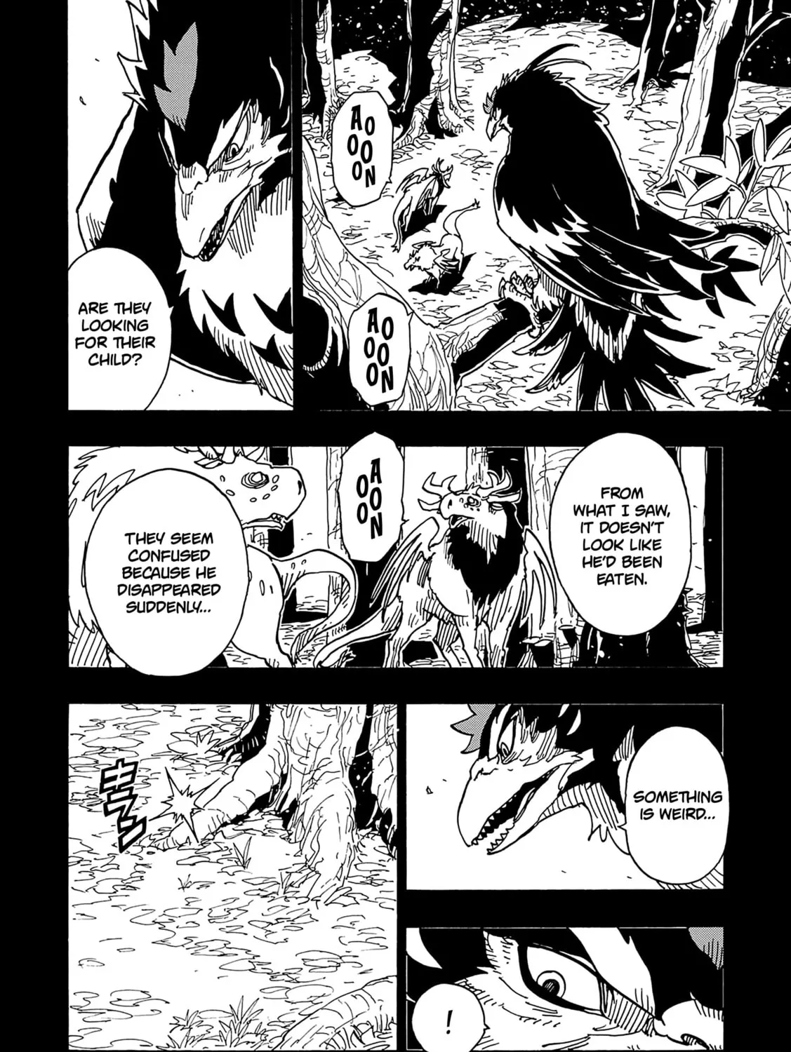 Clevatess: Majuu no Ou to Akago to Kabane no Yuusha (Colored) Chapter 11 page 21 - 