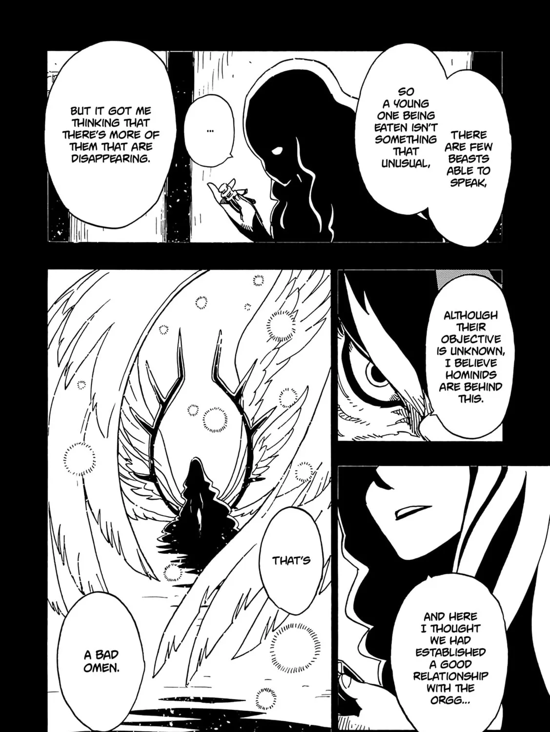 Clevatess: Majuu no Ou to Akago to Kabane no Yuusha (Colored) Chapter 11 page 25 - 