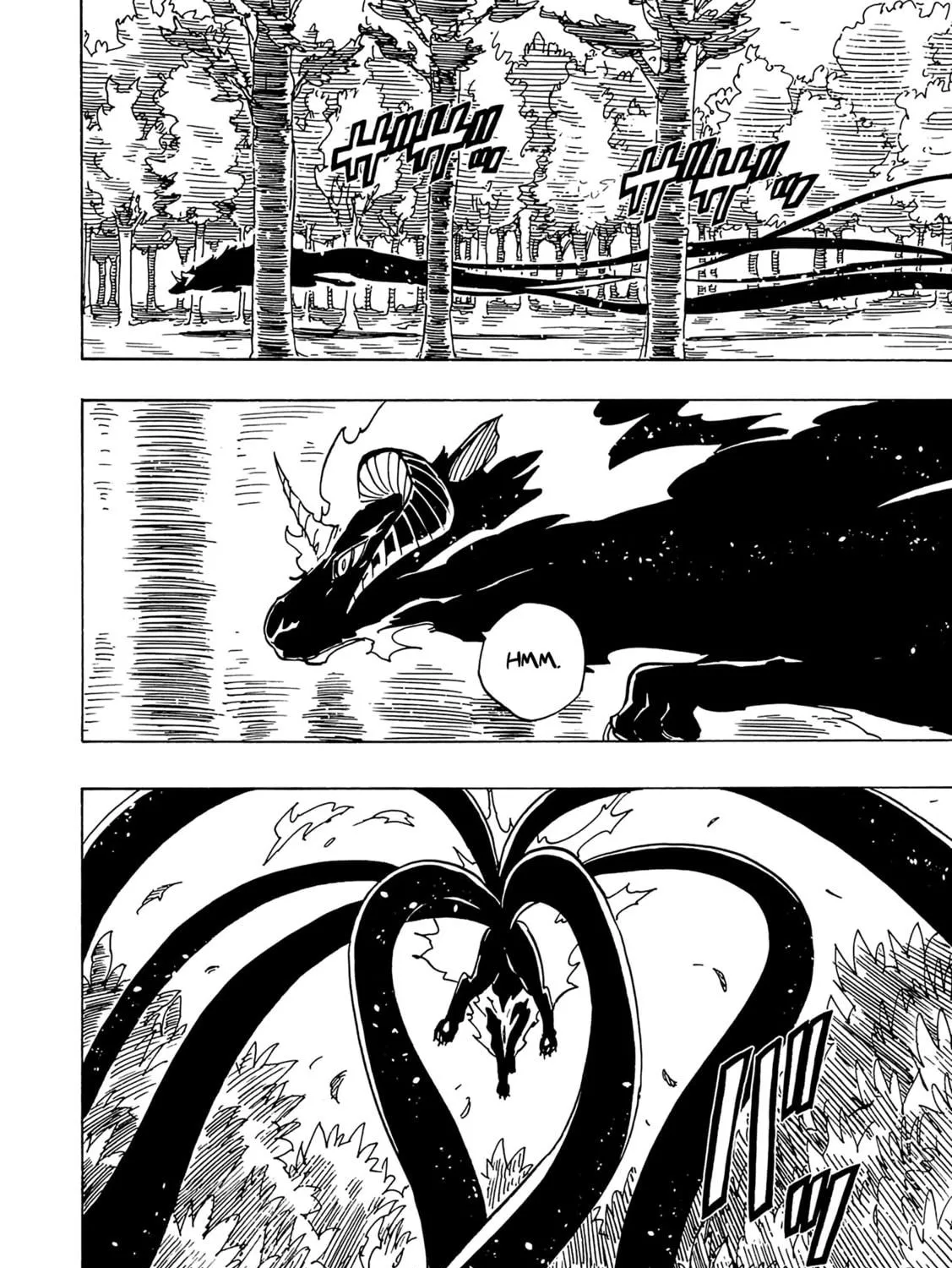 Clevatess: Majuu no Ou to Akago to Kabane no Yuusha (Colored) Chapter 12 page 53 - 