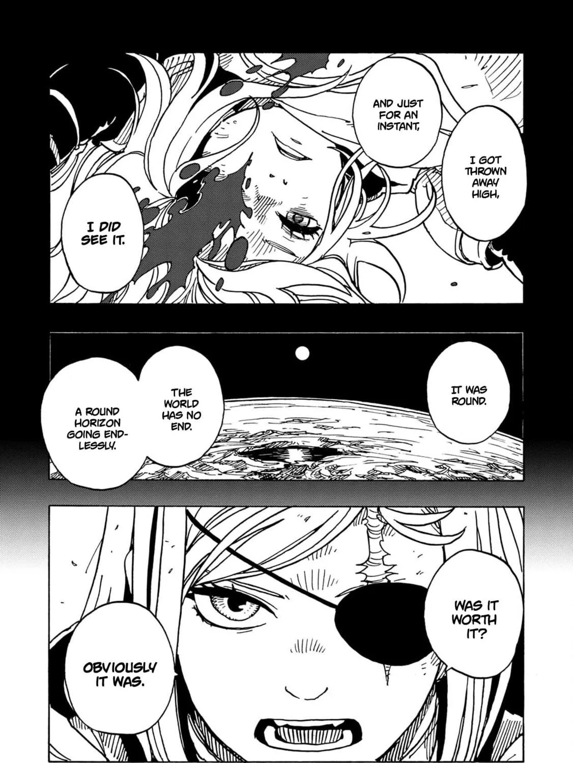 Clevatess: Majuu no Ou to Akago to Kabane no Yuusha (Colored) Chapter 16 page 39 - 