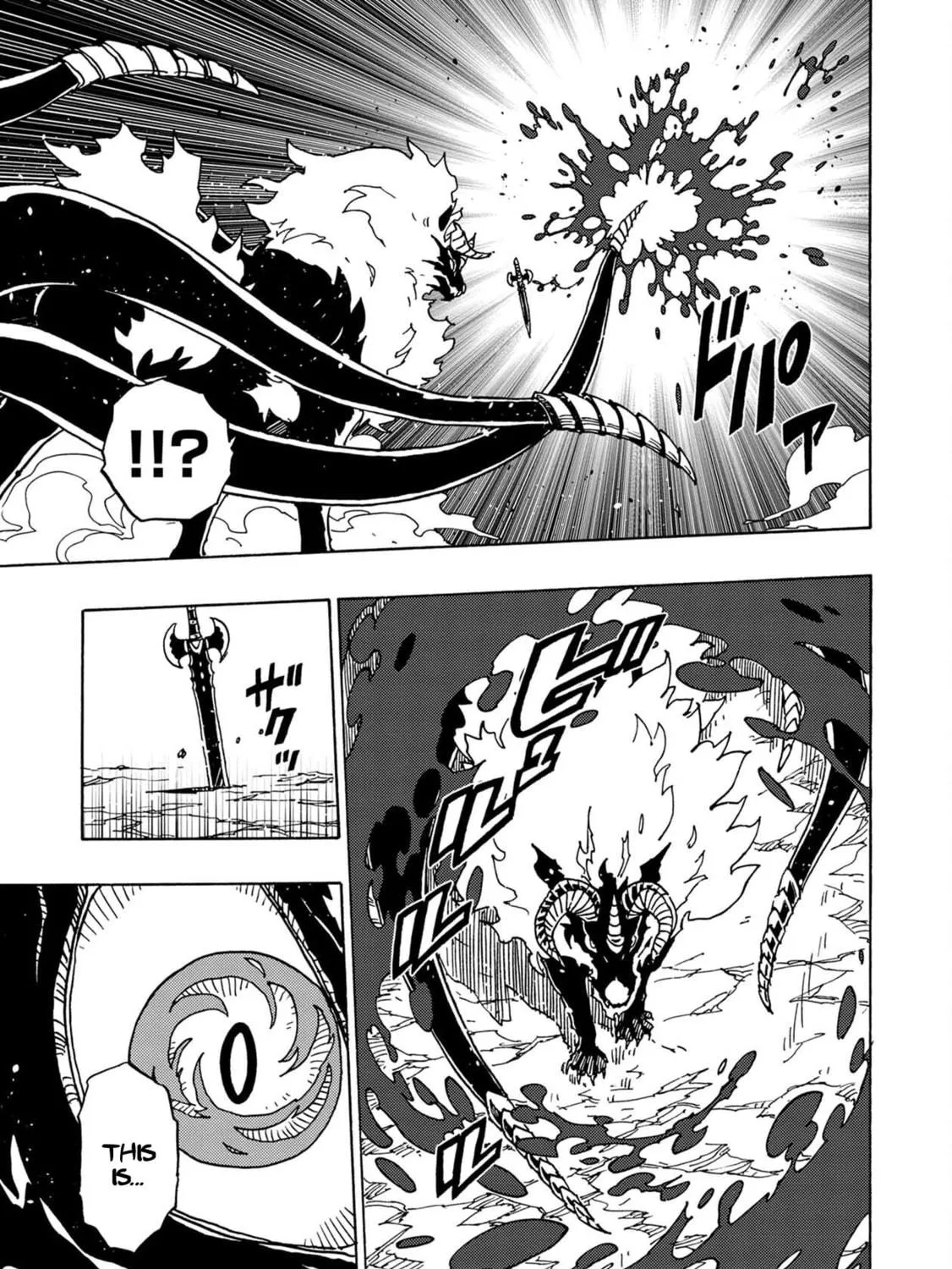 Clevatess: Majuu no Ou to Akago to Kabane no Yuusha (Colored) Chapter 16 page 5 - 
