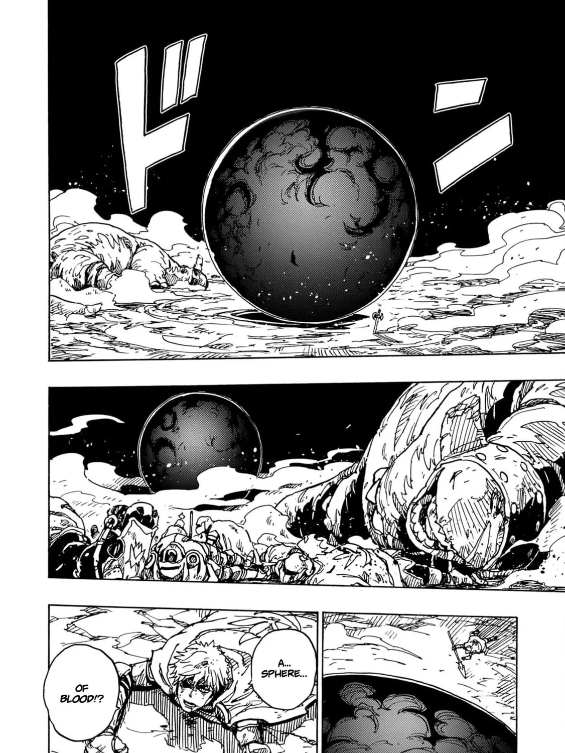 Clevatess: Majuu no Ou to Akago to Kabane no Yuusha (Colored) Chapter 16 page 7 - 