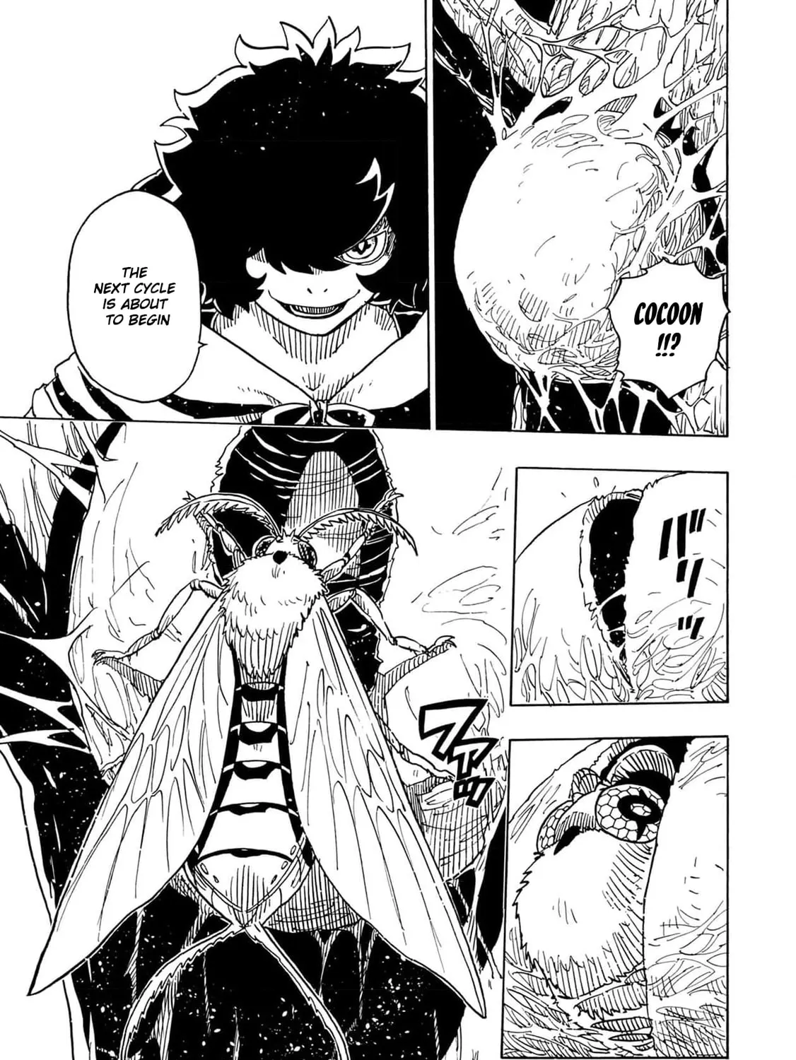Clevatess: Majuu no Ou to Akago to Kabane no Yuusha (Colored) Chapter 17 page 31 - 