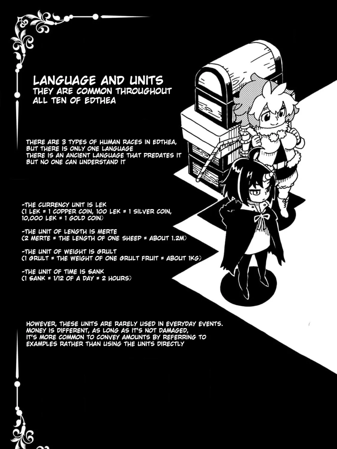 Clevatess: Majuu no Ou to Akago to Kabane no Yuusha (Colored) Chapter 18 page 67 - 