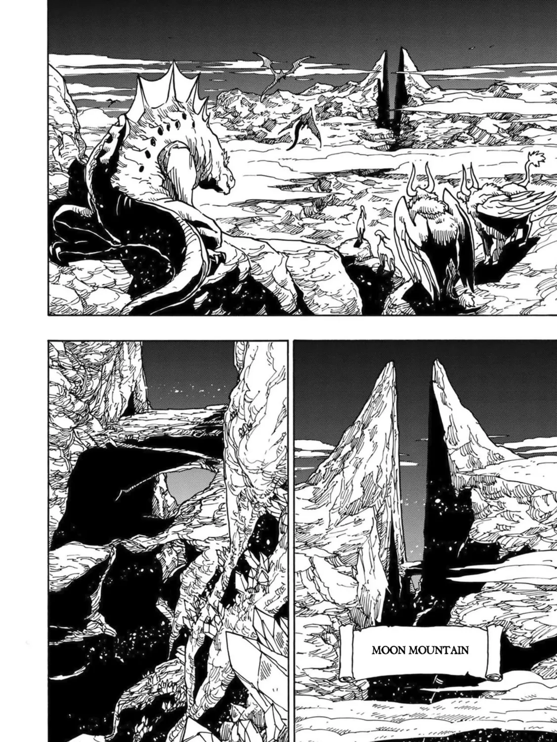 Clevatess: Majuu no Ou to Akago to Kabane no Yuusha (Colored) Chapter 2 page 14 - 