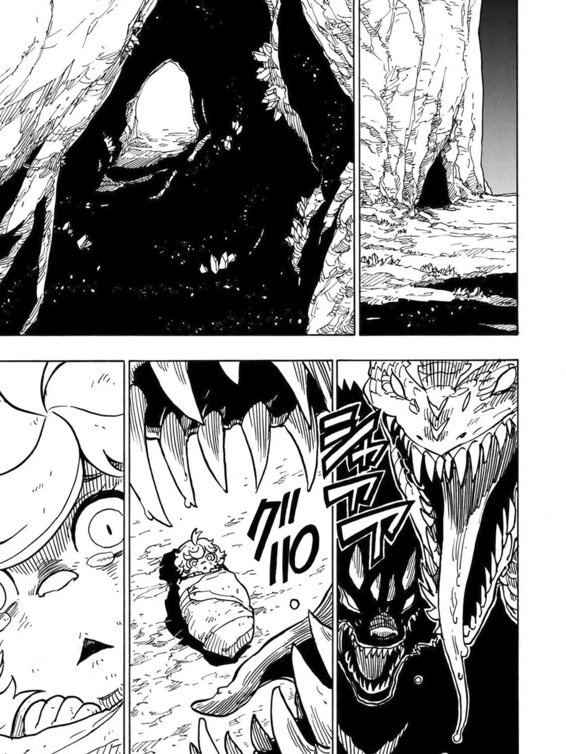 Clevatess: Majuu no Ou to Akago to Kabane no Yuusha (Colored) Chapter 2 page 16 - 