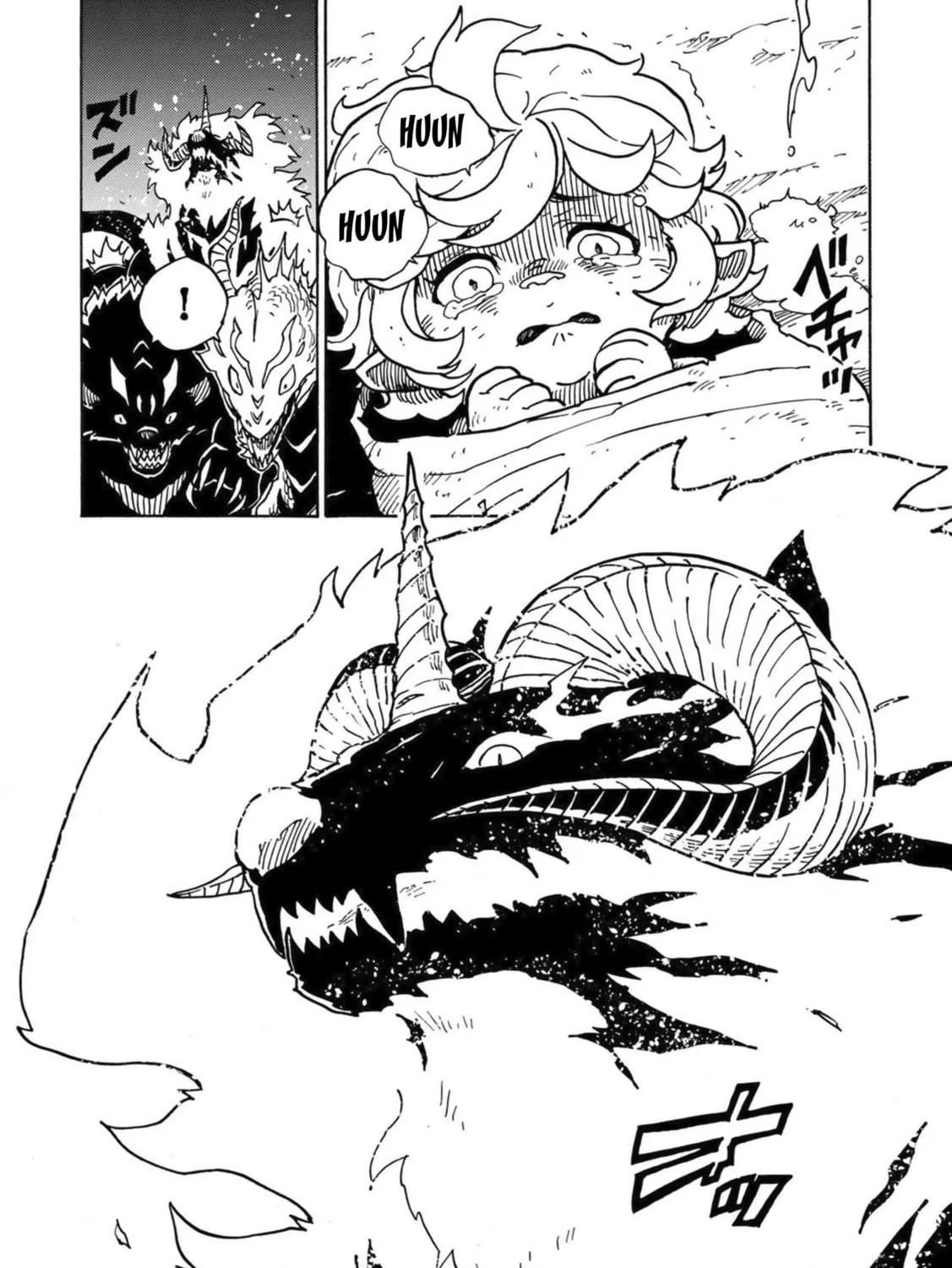 Clevatess: Majuu no Ou to Akago to Kabane no Yuusha (Colored) Chapter 2 page 18 - 