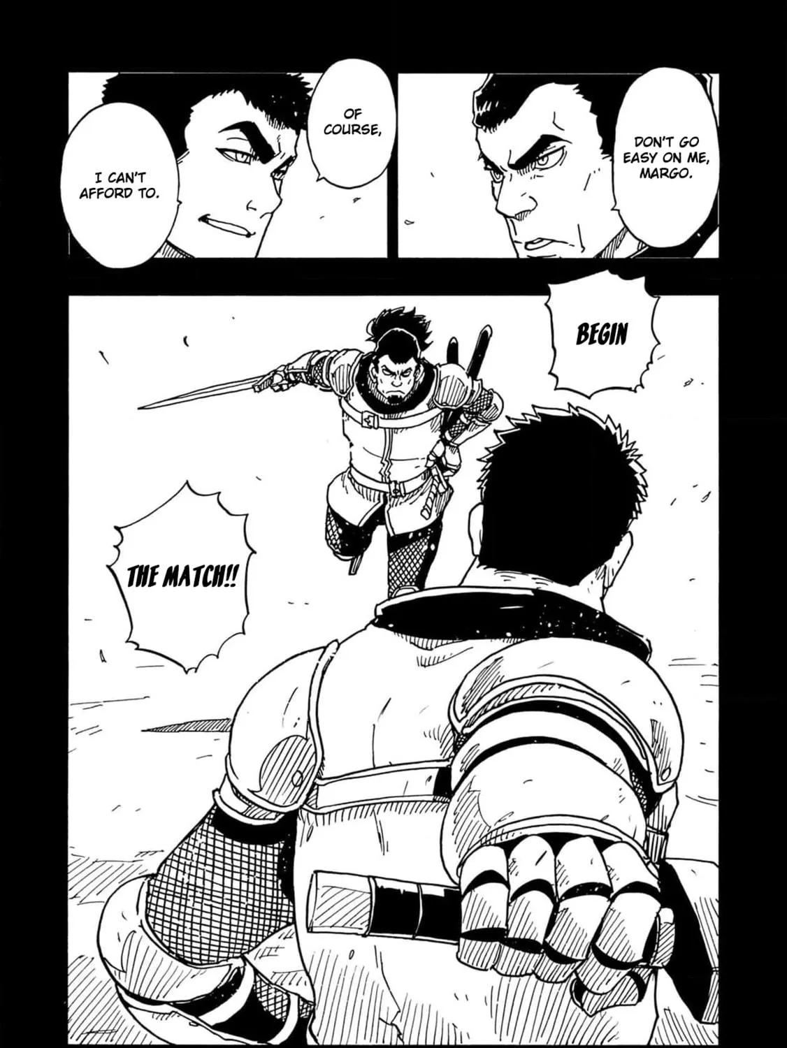 Clevatess: Majuu no Ou to Akago to Kabane no Yuusha (Colored) Chapter 20 page 69 - 