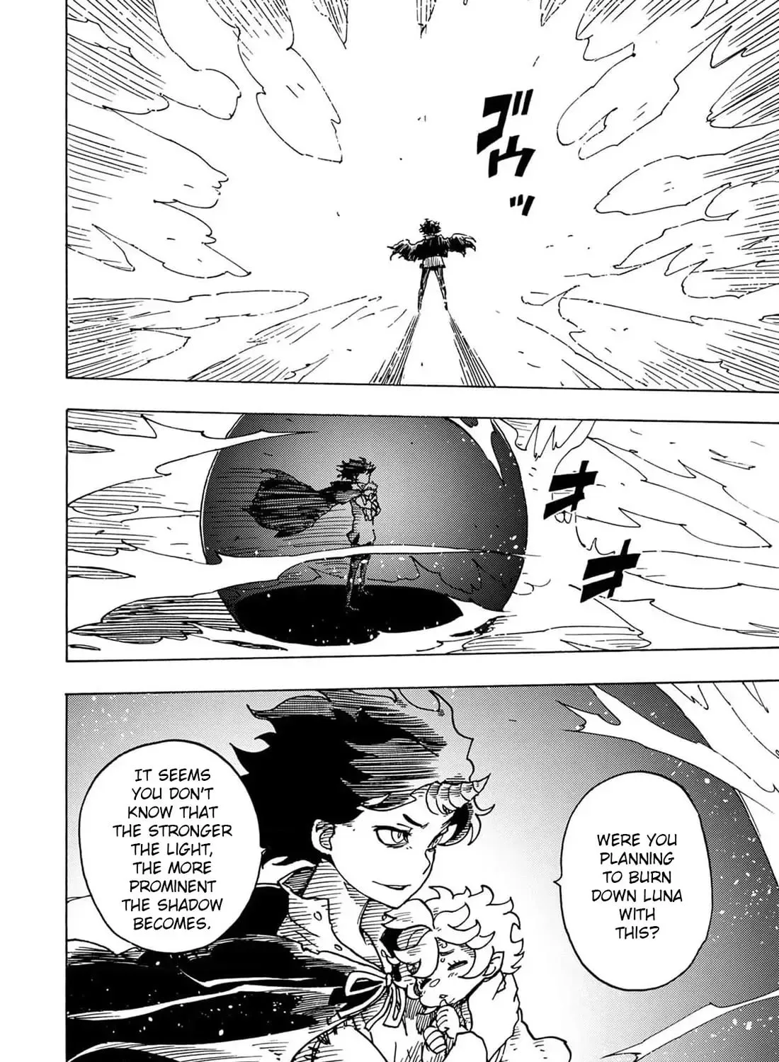 Clevatess: Majuu no Ou to Akago to Kabane no Yuusha (Colored) Chapter 21.1 page 51 - 