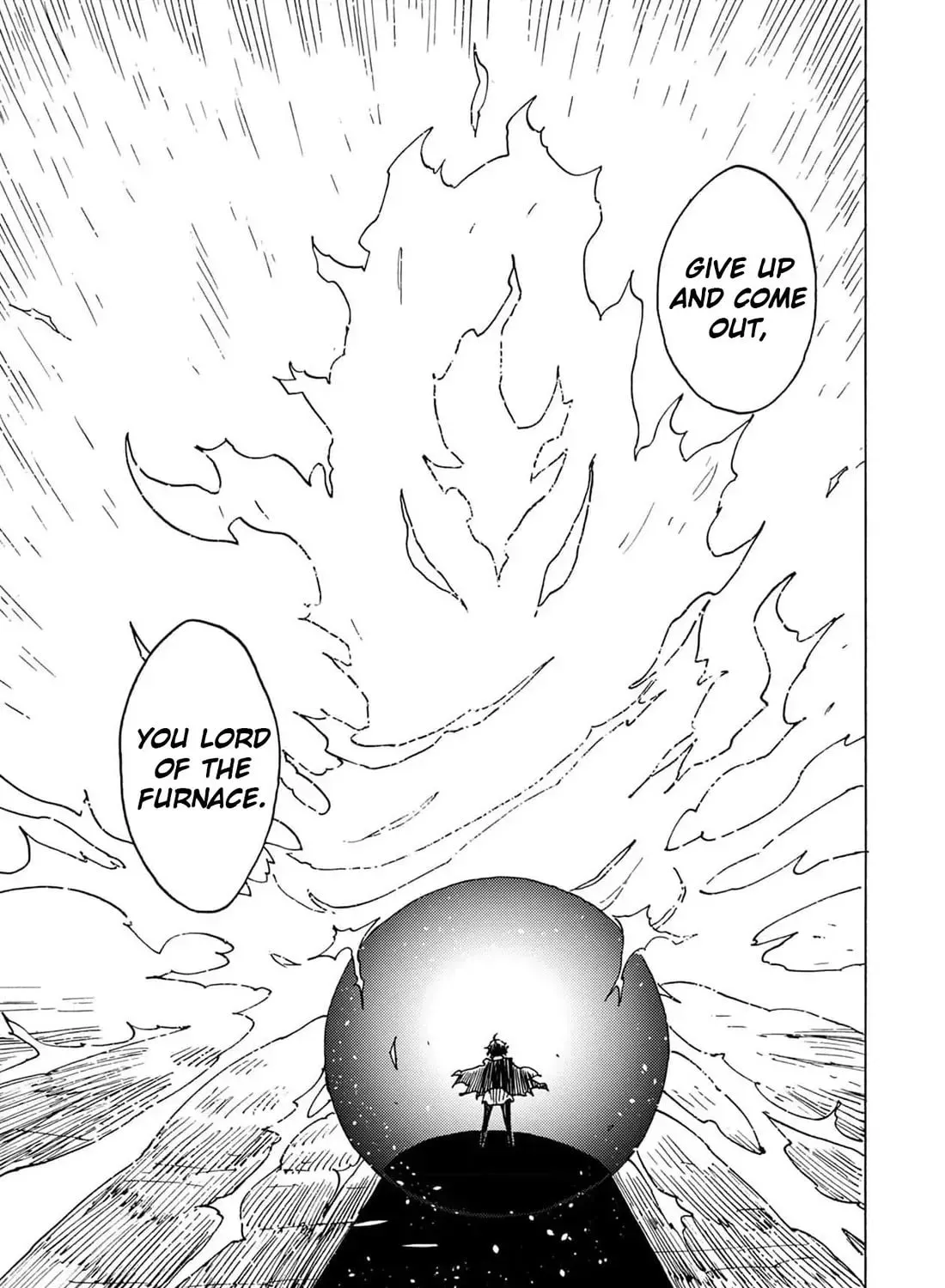 Clevatess: Majuu no Ou to Akago to Kabane no Yuusha (Colored) Chapter 21.1 page 53 - 
