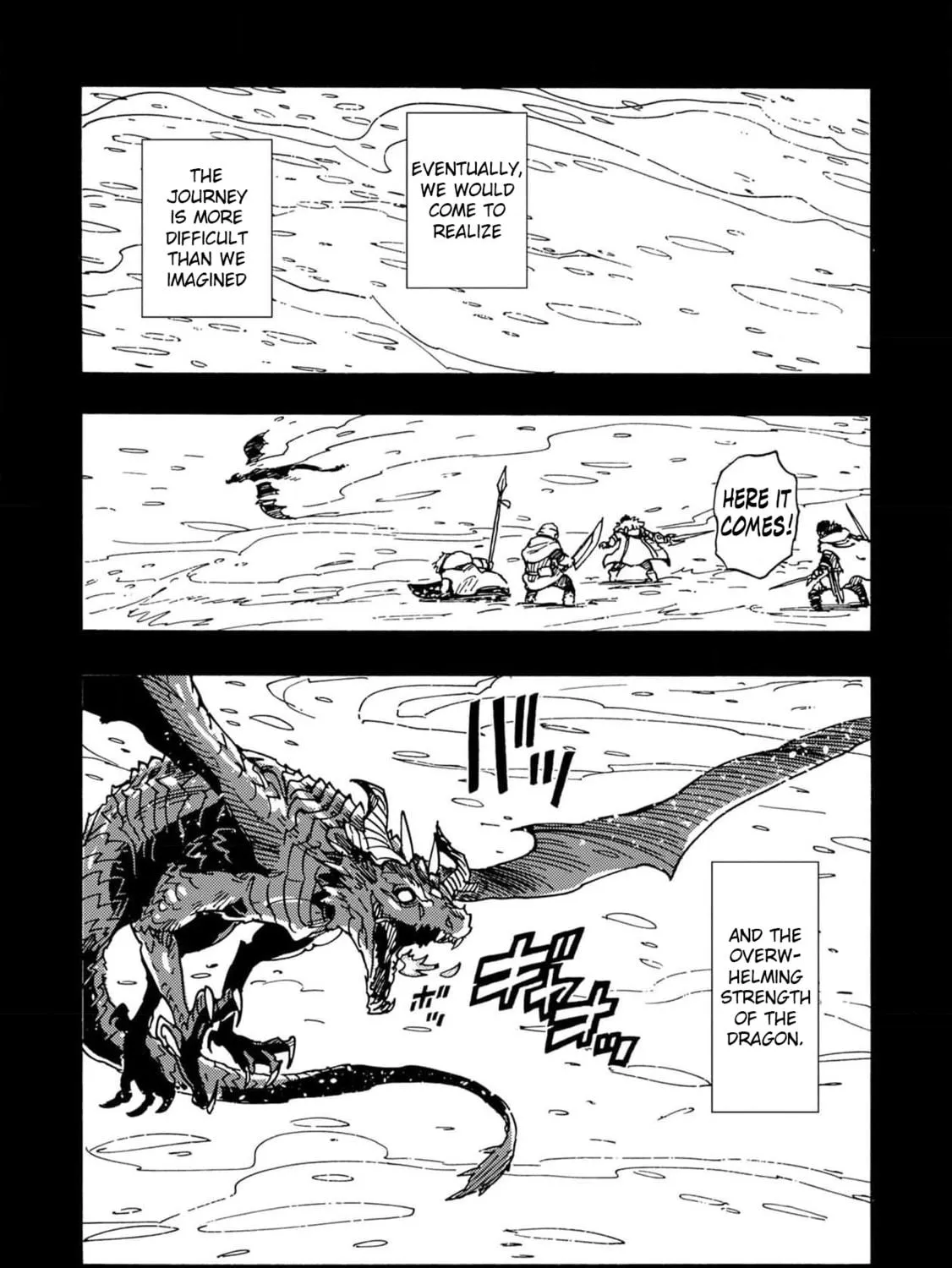 Clevatess: Majuu no Ou to Akago to Kabane no Yuusha (Colored) Chapter 21 page 29 - 
