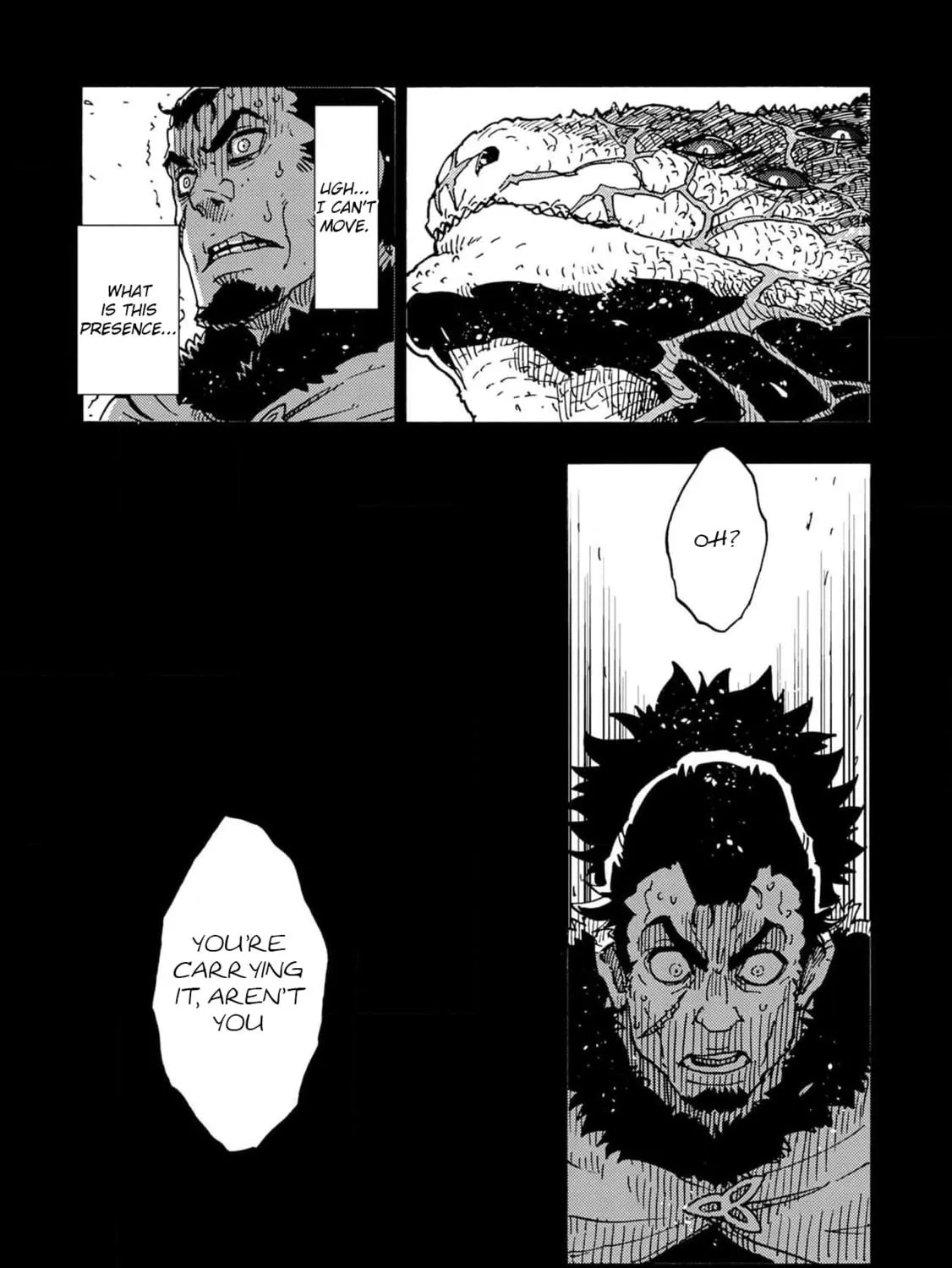 Clevatess: Majuu no Ou to Akago to Kabane no Yuusha (Colored) Chapter 21 page 53 - 