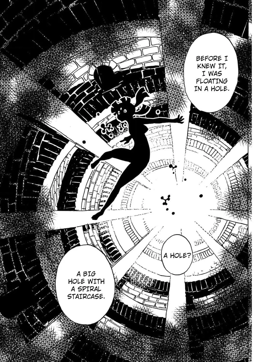 Clevatess: Majuu no Ou to Akago to Kabane no Yuusha (Colored) Chapter 27 page 53 - 