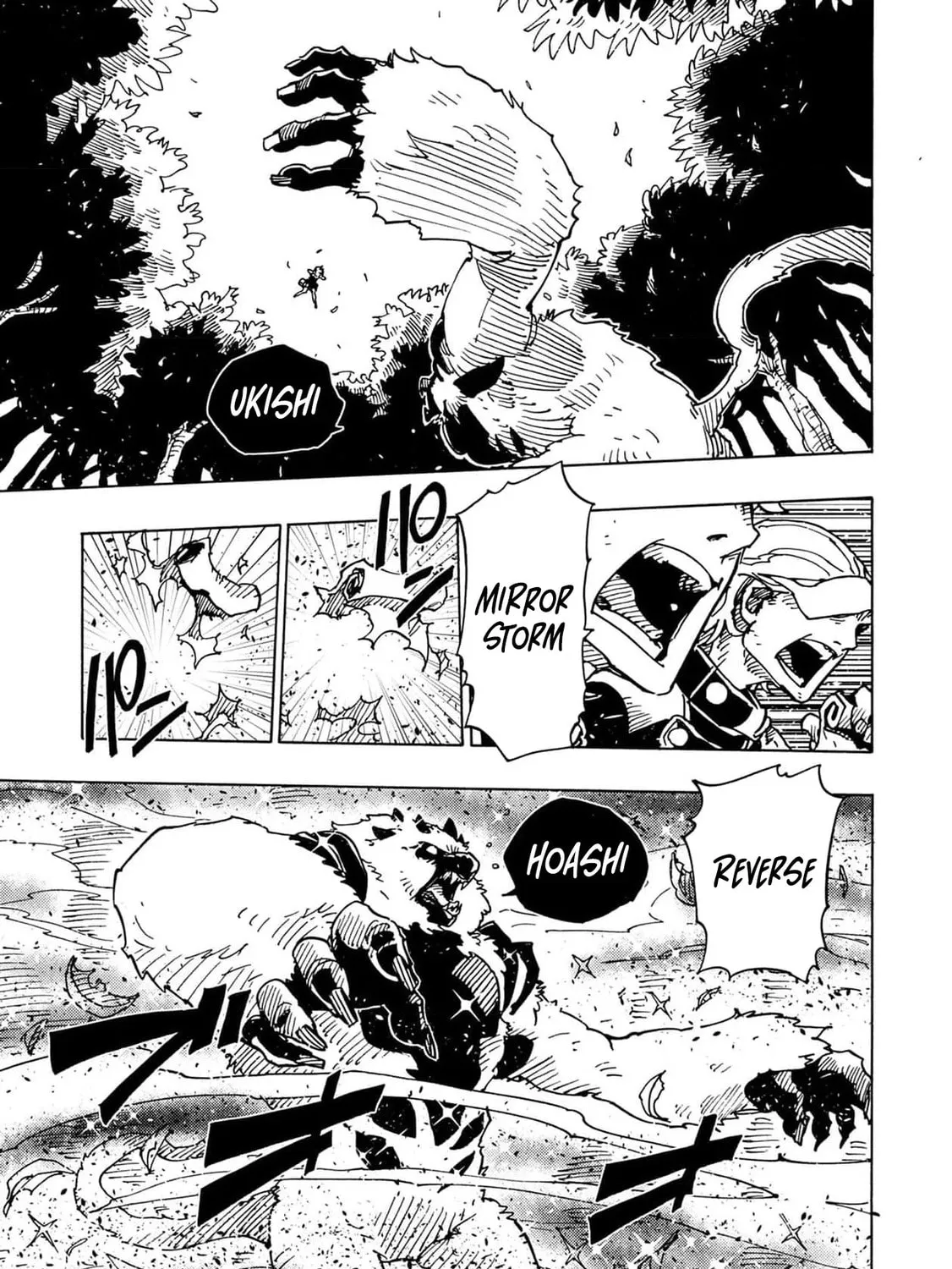 Clevatess: Majuu no Ou to Akago to Kabane no Yuusha (Colored) Chapter 31 page 18 - 
