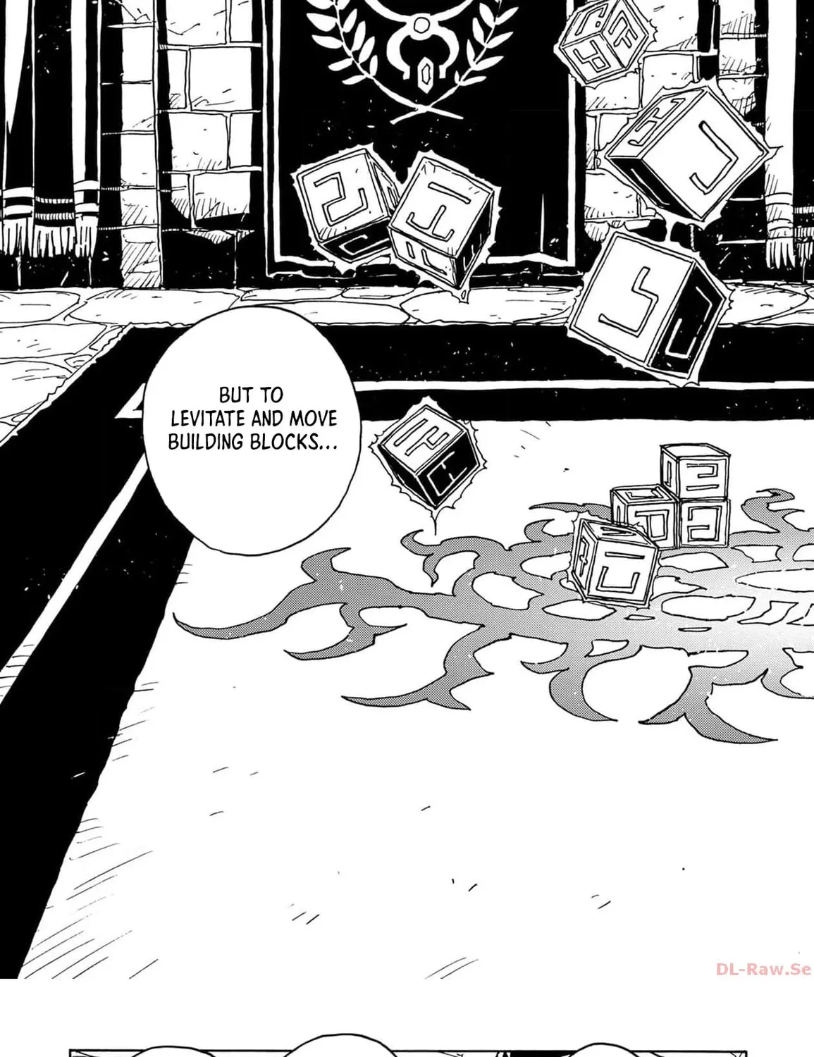 Clevatess: Majuu no Ou to Akago to Kabane no Yuusha (Colored) Chapter 32 page 69 - 