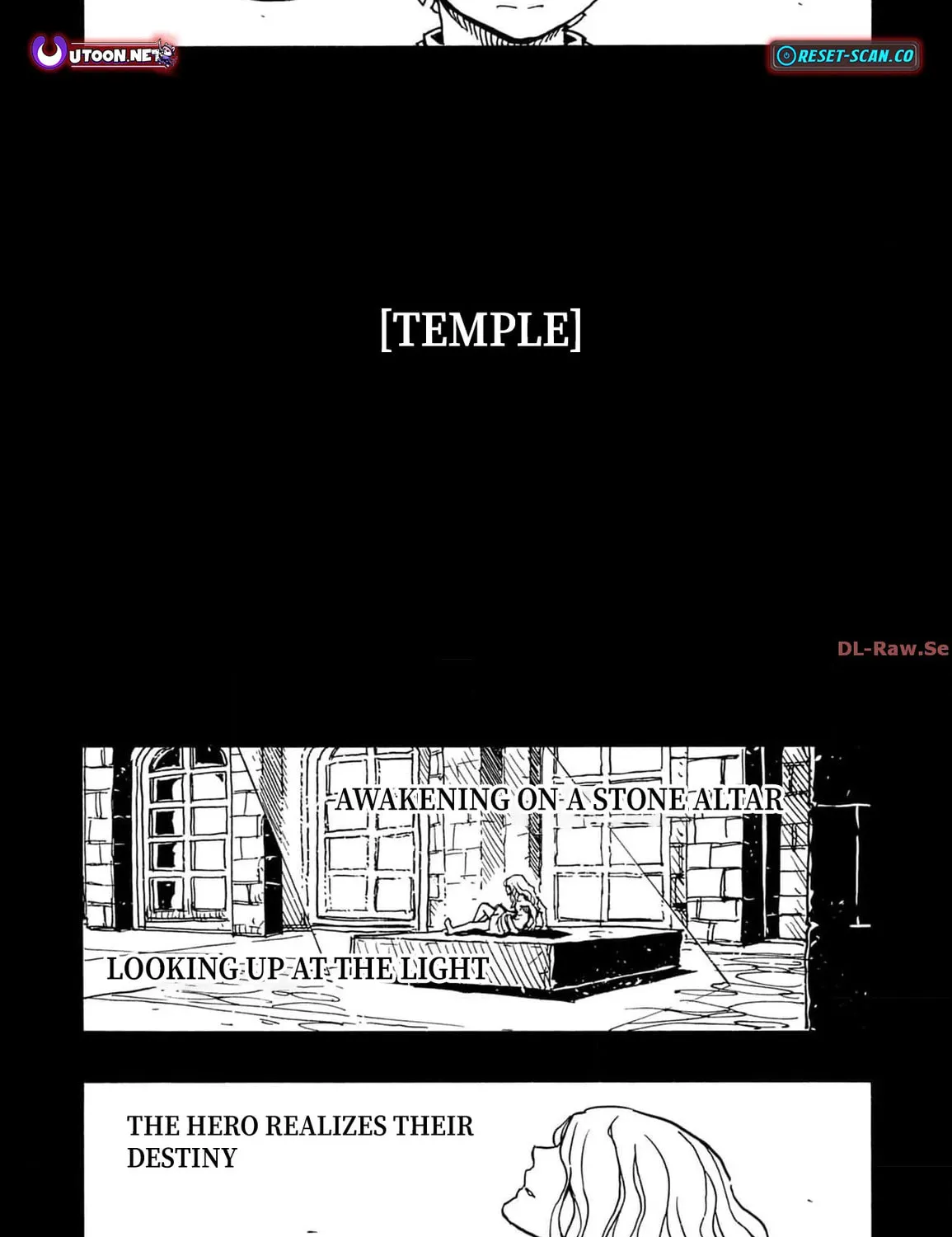 Clevatess: Majuu no Ou to Akago to Kabane no Yuusha (Colored) Chapter 33 page 41 - 