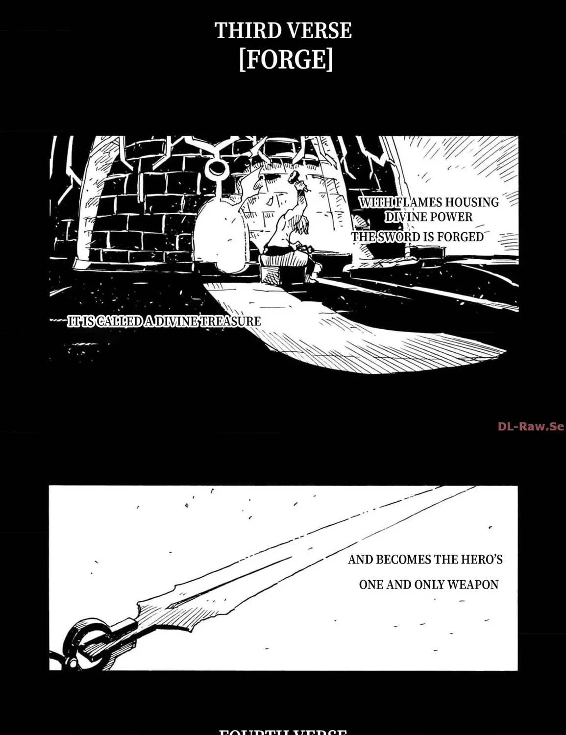 Clevatess: Majuu no Ou to Akago to Kabane no Yuusha (Colored) Chapter 33 page 45 - 