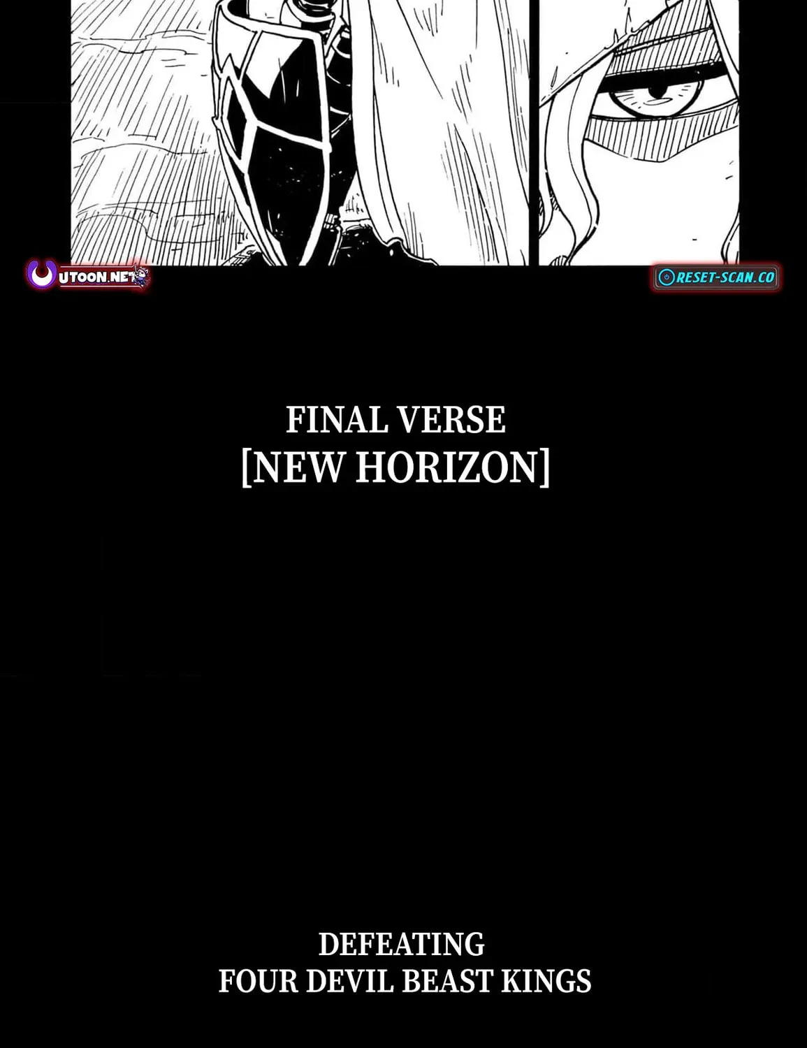 Clevatess: Majuu no Ou to Akago to Kabane no Yuusha (Colored) Chapter 33 page 49 - 