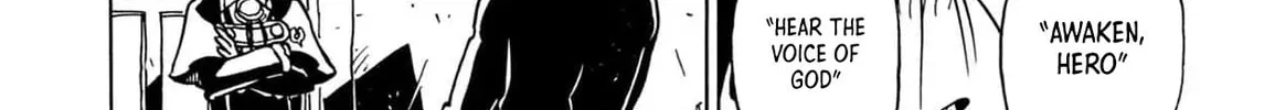 Clevatess: Majuu no Ou to Akago to Kabane no Yuusha (Colored) Chapter 33 page 54 - 