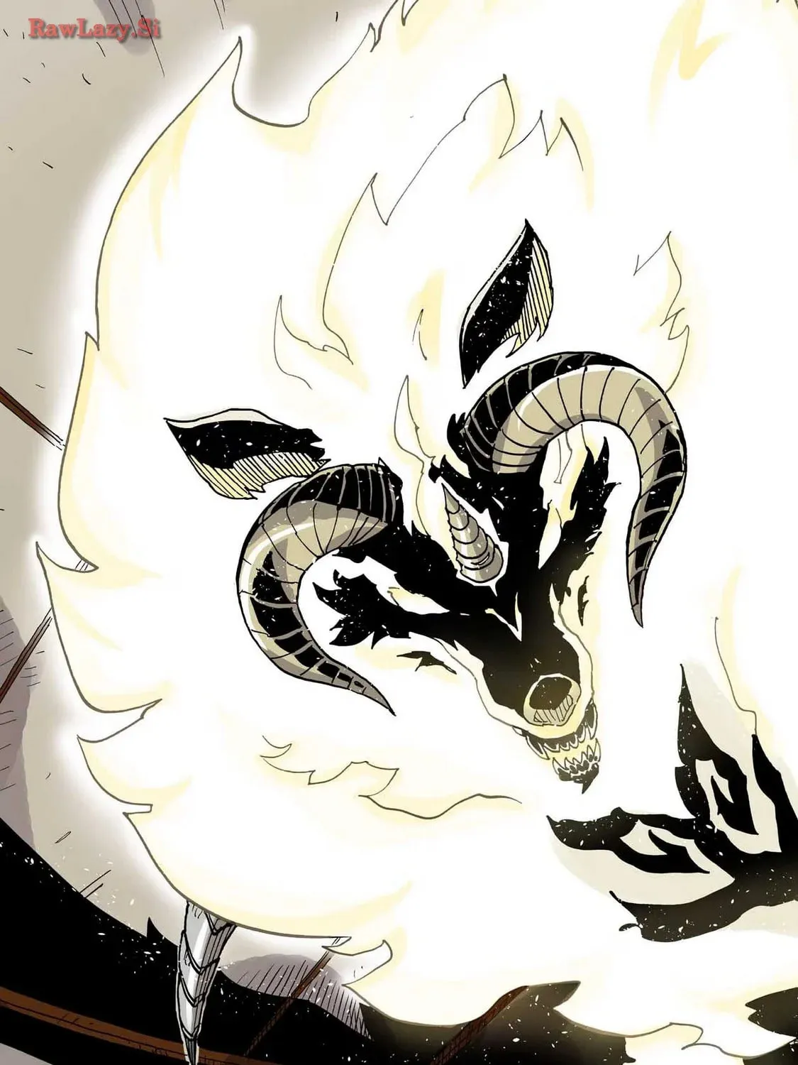 Clevatess: Majuu no Ou to Akago to Kabane no Yuusha (Colored) Chapter 35 page 47 - 