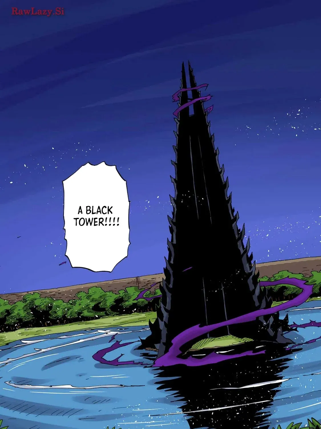 Clevatess: Majuu no Ou to Akago to Kabane no Yuusha (Colored) Chapter 35 page 71 - 