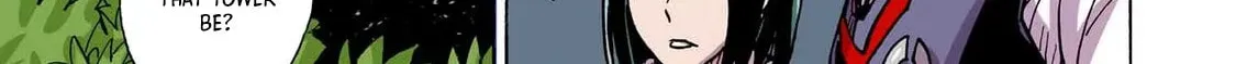 Clevatess: Majuu no Ou to Akago to Kabane no Yuusha (Colored) Chapter 36 page 8 - 