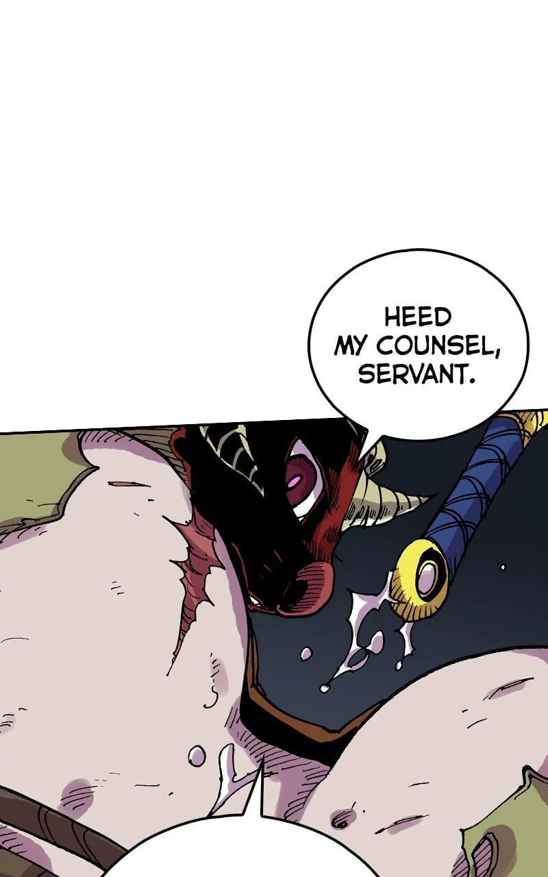 Clevatess: Majuu no Ou to Akago to Kabane no Yuusha (Colored) Chapter 37 page 1 - 