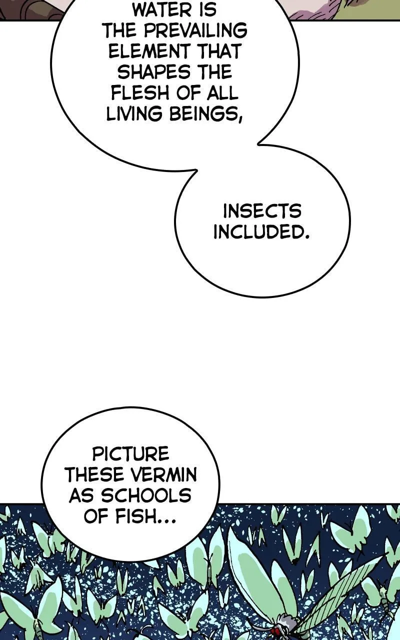 Clevatess: Majuu no Ou to Akago to Kabane no Yuusha (Colored) Chapter 37 page 2 - 
