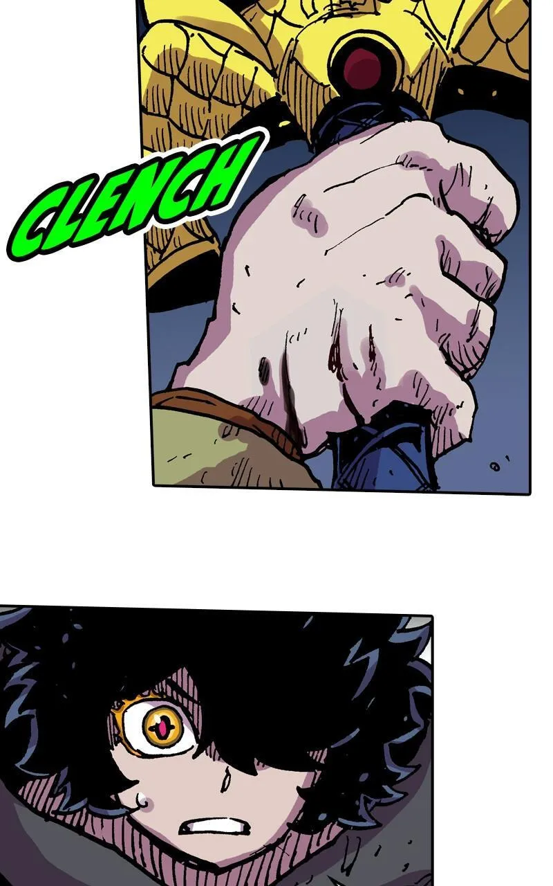 Clevatess: Majuu no Ou to Akago to Kabane no Yuusha (Colored) Chapter 37 page 11 - 