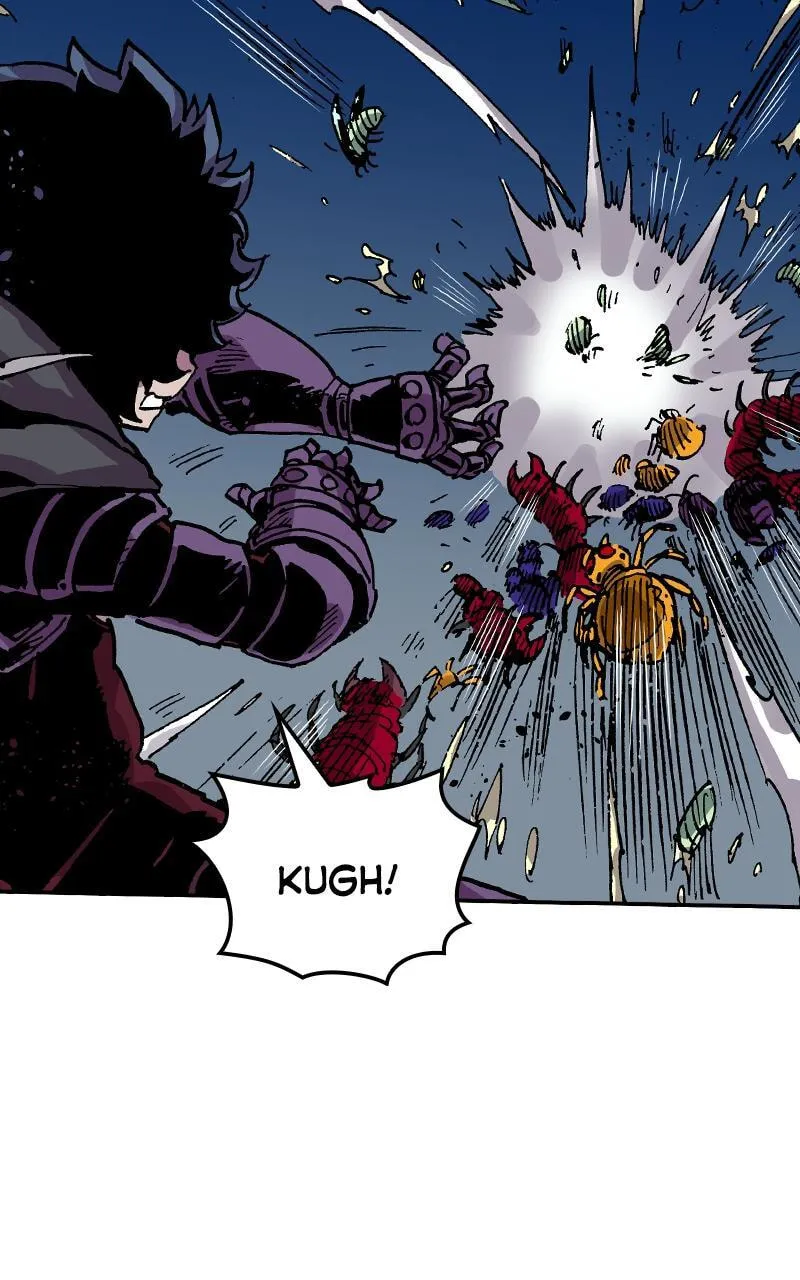 Clevatess: Majuu no Ou to Akago to Kabane no Yuusha (Colored) Chapter 37 page 13 - 