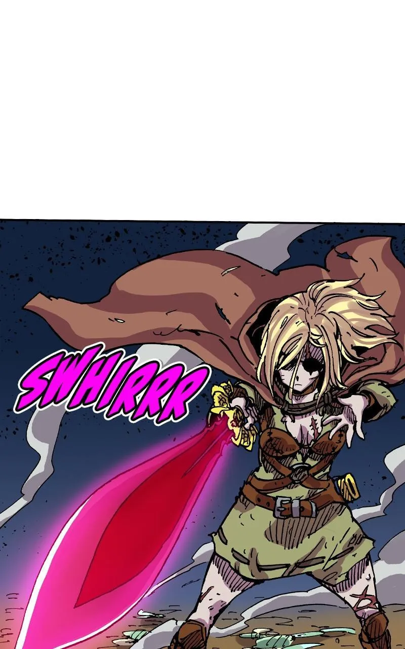 Clevatess: Majuu no Ou to Akago to Kabane no Yuusha (Colored) Chapter 37 page 14 - 