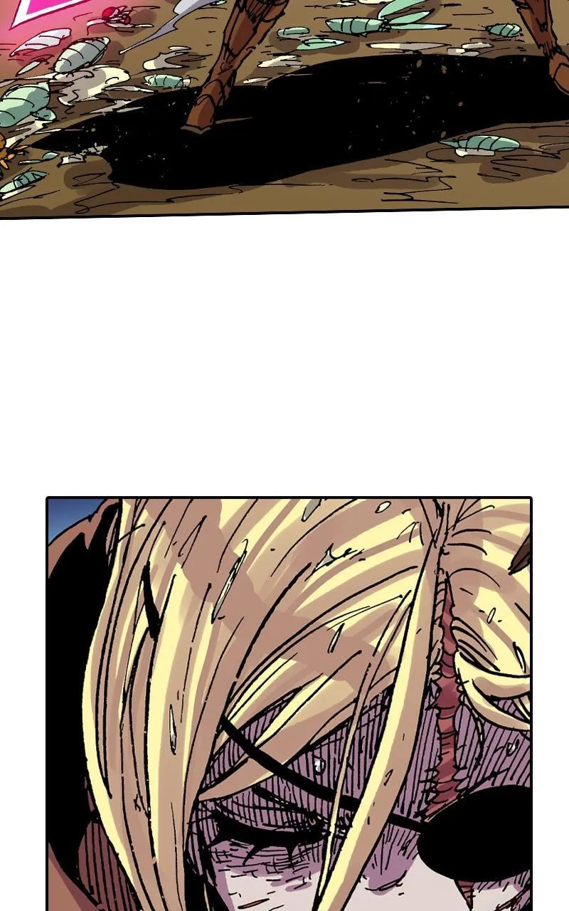 Clevatess: Majuu no Ou to Akago to Kabane no Yuusha (Colored) Chapter 37 page 15 - 