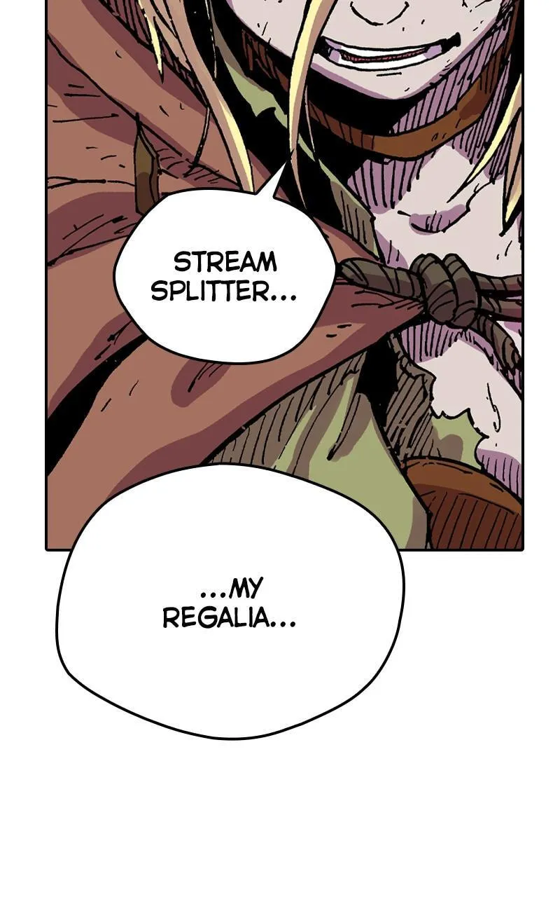 Clevatess: Majuu no Ou to Akago to Kabane no Yuusha (Colored) Chapter 37 page 16 - 
