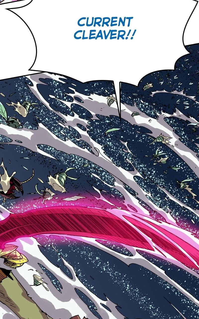 Clevatess: Majuu no Ou to Akago to Kabane no Yuusha (Colored) Chapter 37 page 18 - 