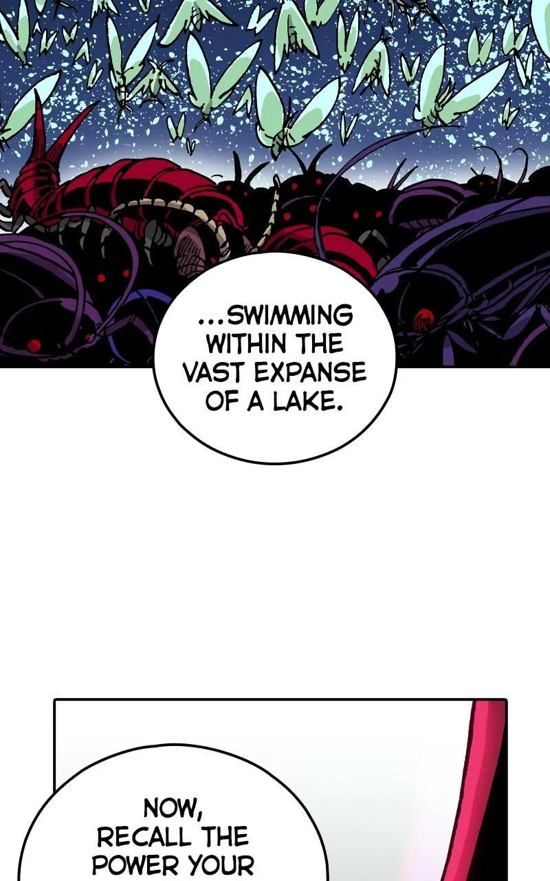 Clevatess: Majuu no Ou to Akago to Kabane no Yuusha (Colored) Chapter 37 page 3 - 
