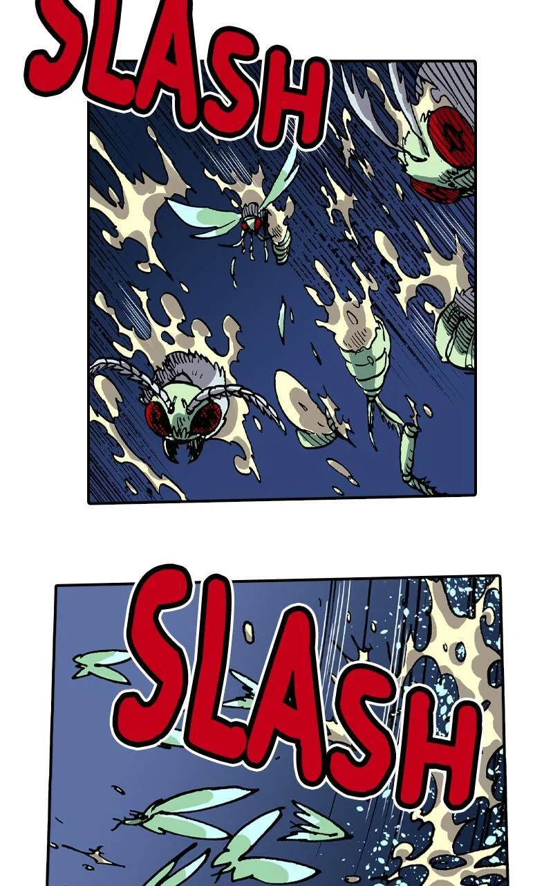 Clevatess: Majuu no Ou to Akago to Kabane no Yuusha (Colored) Chapter 37 page 21 - 