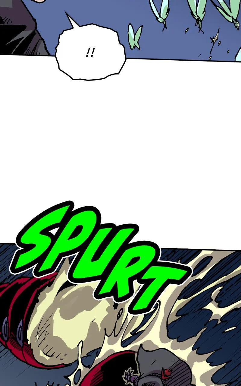 Clevatess: Majuu no Ou to Akago to Kabane no Yuusha (Colored) Chapter 37 page 23 - 