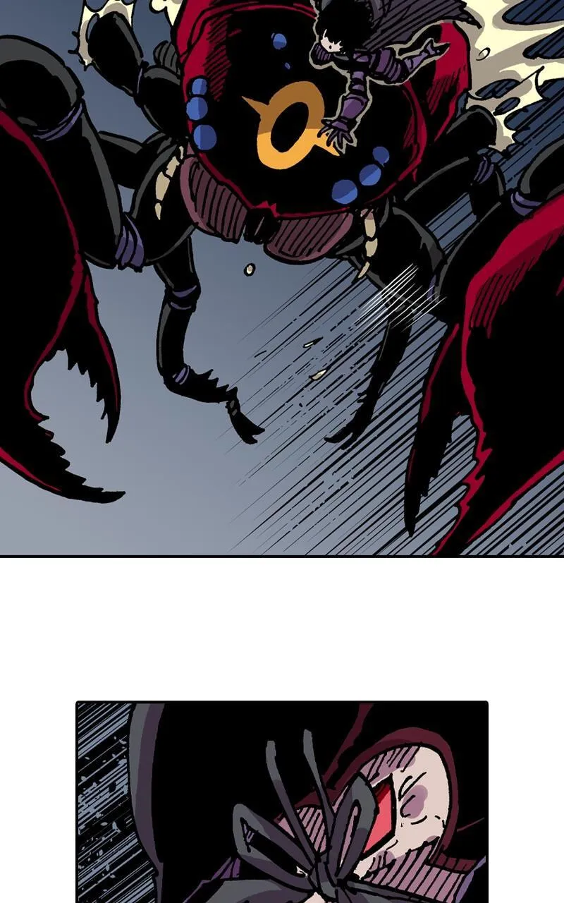 Clevatess: Majuu no Ou to Akago to Kabane no Yuusha (Colored) Chapter 37 page 24 - 