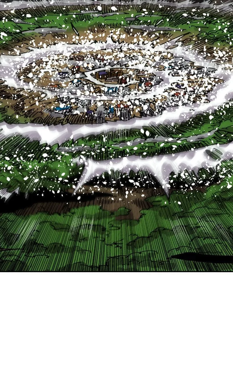 Clevatess: Majuu no Ou to Akago to Kabane no Yuusha (Colored) Chapter 37 page 27 - 