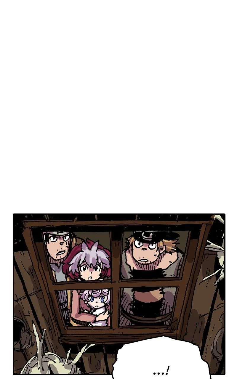 Clevatess: Majuu no Ou to Akago to Kabane no Yuusha (Colored) Chapter 37 page 28 - 