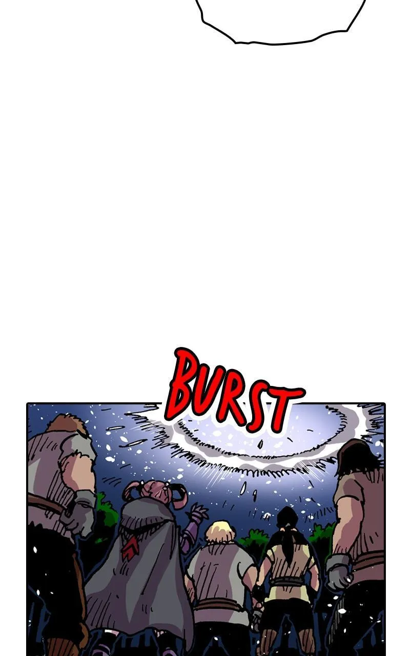 Clevatess: Majuu no Ou to Akago to Kabane no Yuusha (Colored) Chapter 37 page 29 - 