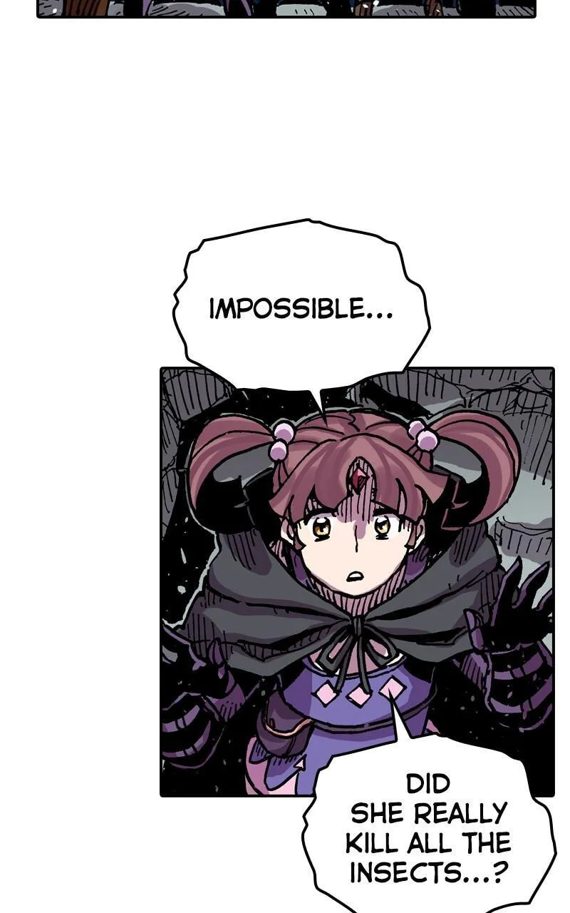Clevatess: Majuu no Ou to Akago to Kabane no Yuusha (Colored) Chapter 37 page 30 - 